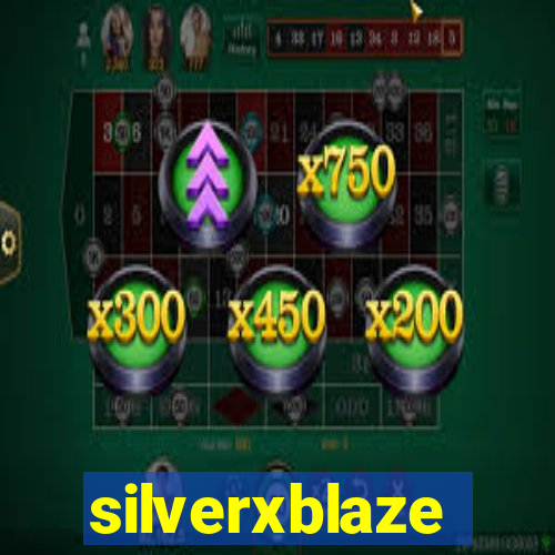 silverxblaze