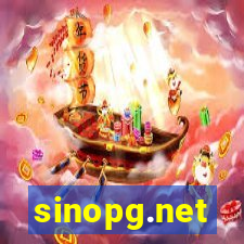 sinopg.net