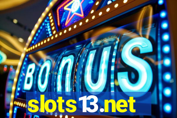 slots13.net