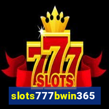 slots777bwin365