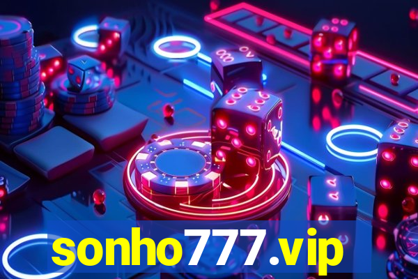 sonho777.vip