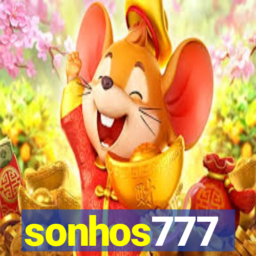 sonhos777