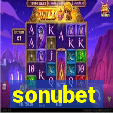 sonubet