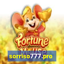 sorriso777.pro