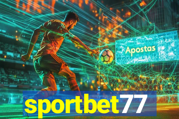 sportbet77