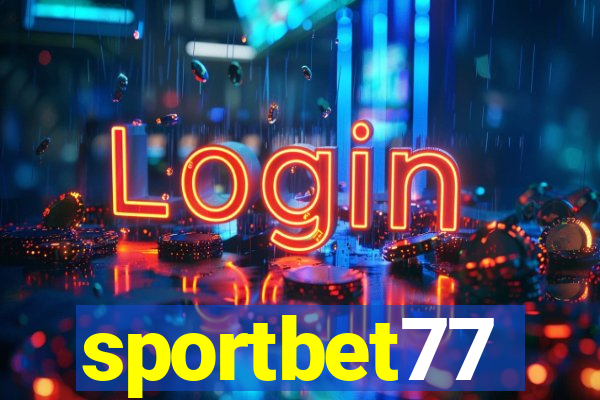 sportbet77