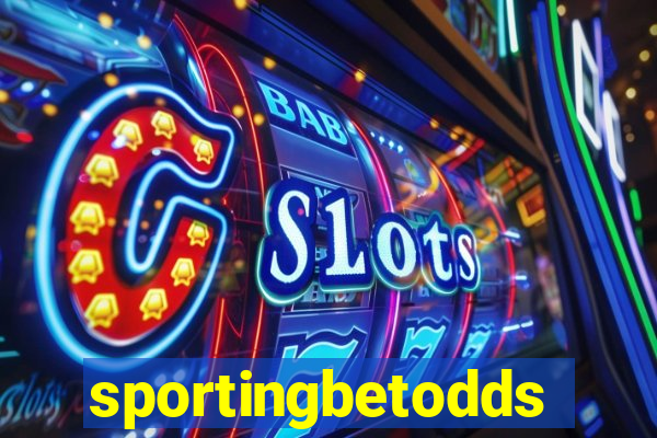 sportingbetodds