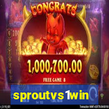 sproutvs1win