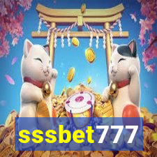 sssbet777