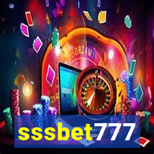 sssbet777