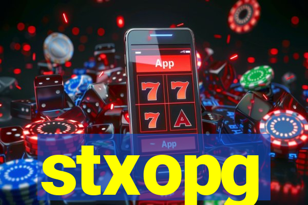 stxopg