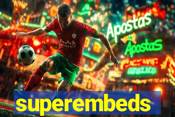 superembeds