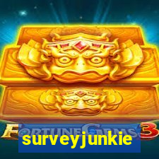 surveyjunkie