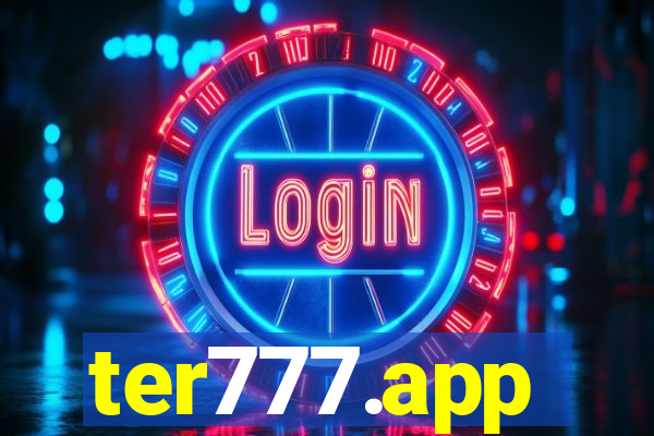 ter777.app