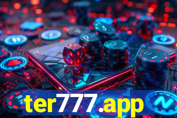 ter777.app