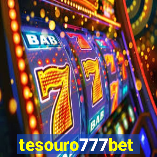 tesouro777bet