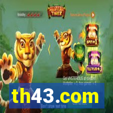 th43.com