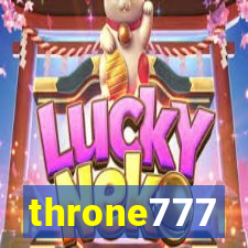 throne777