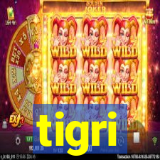 tigri