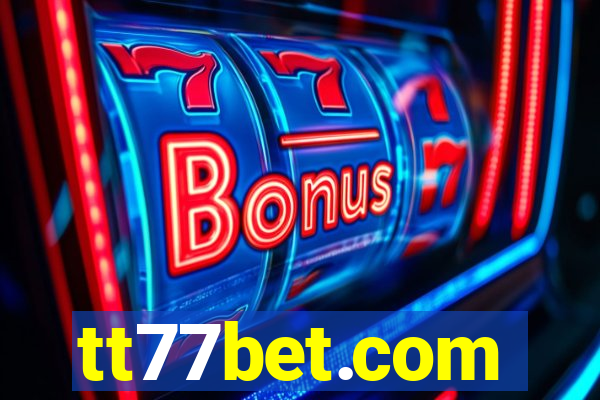 tt77bet.com