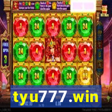 tyu777.win