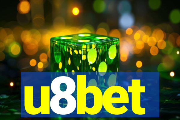 u8bet