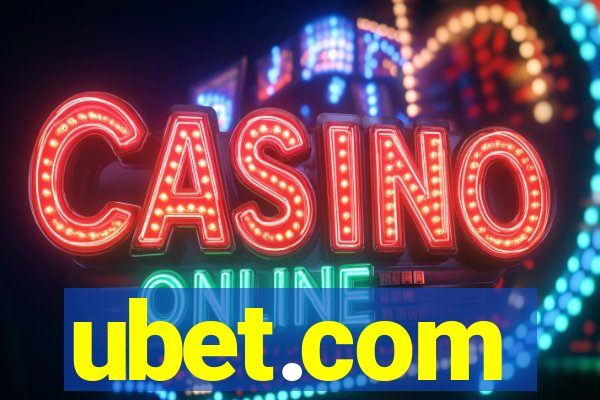 ubet.com