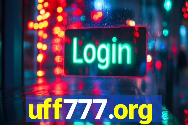 uff777.org