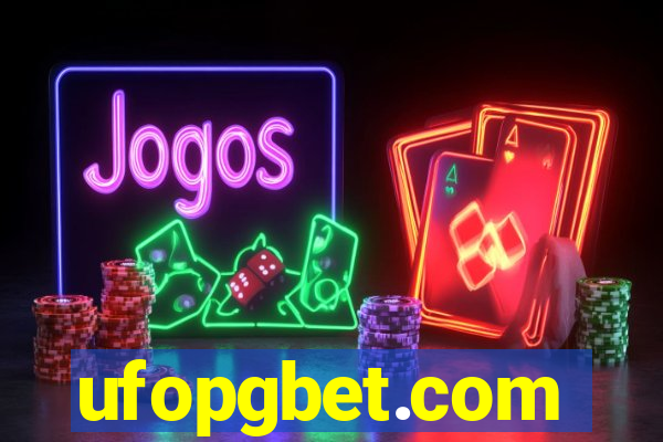 ufopgbet.com