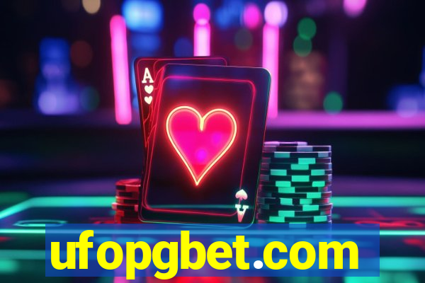 ufopgbet.com