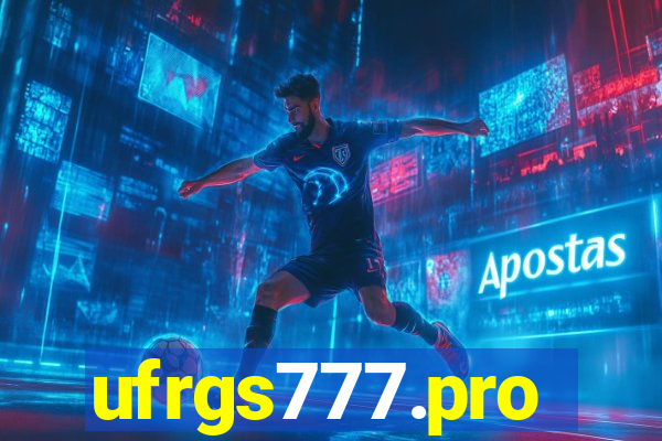 ufrgs777.pro