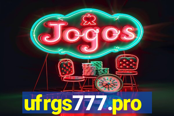 ufrgs777.pro