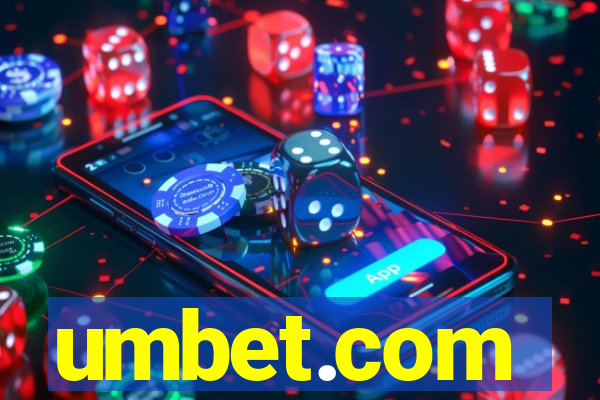 umbet.com