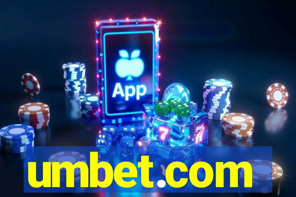 umbet.com