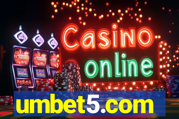 umbet5.com