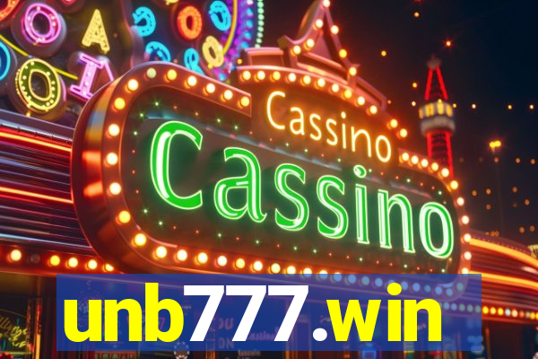 unb777.win