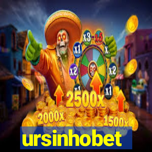 ursinhobet