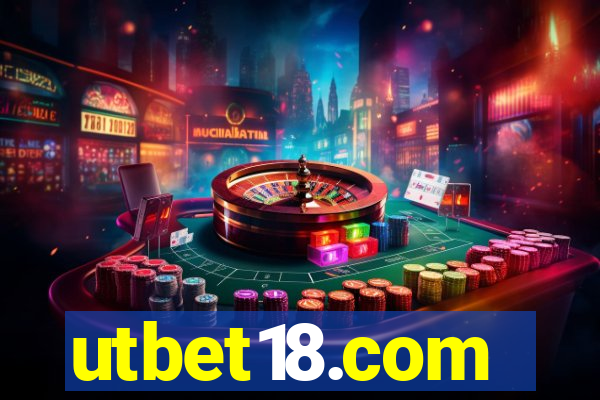 utbet18.com