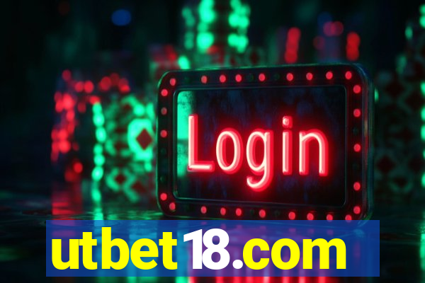 utbet18.com