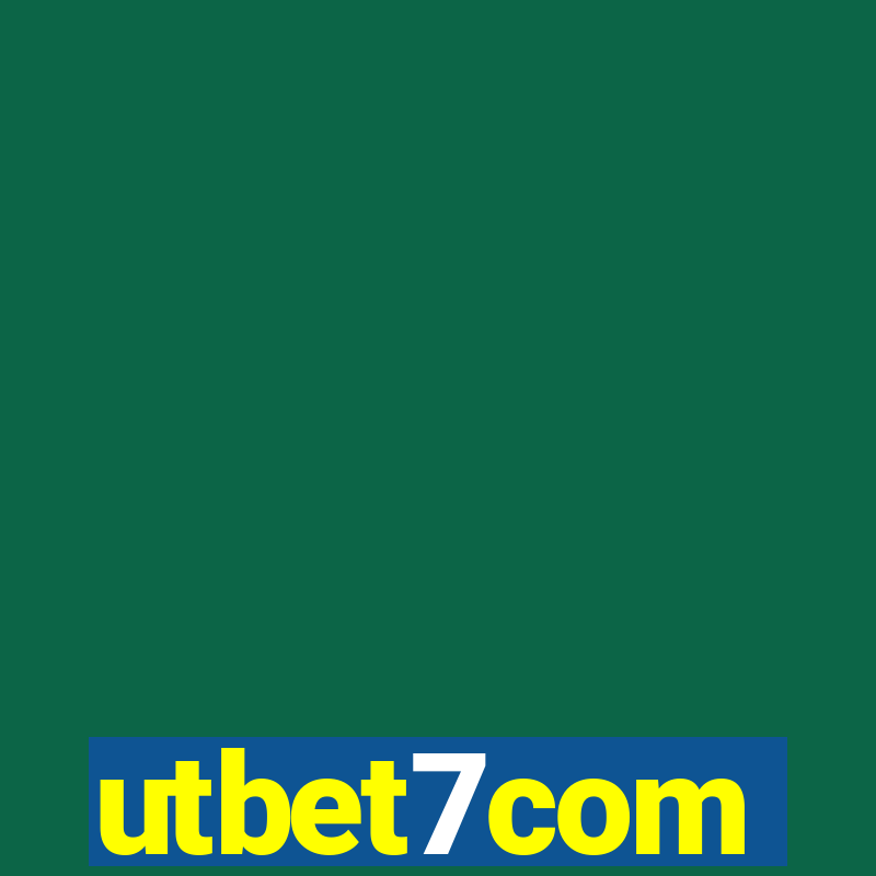 utbet7com