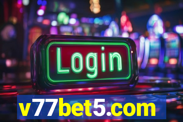 v77bet5.com