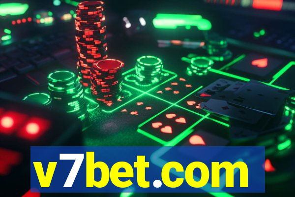 v7bet.com