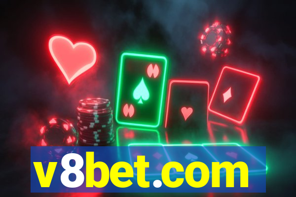 v8bet.com