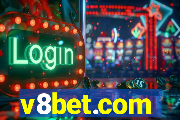 v8bet.com