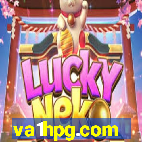 va1hpg.com