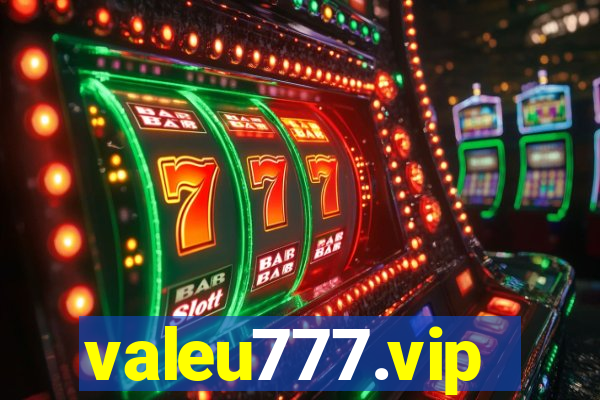 valeu777.vip