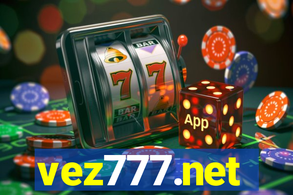 vez777.net