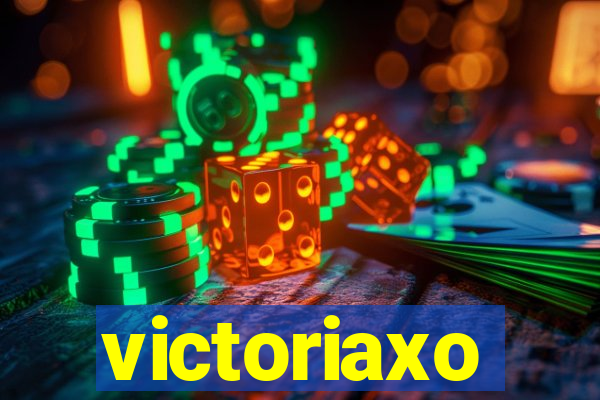 victoriaxo