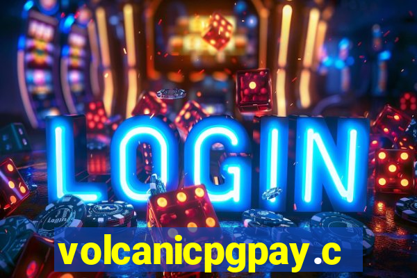 volcanicpgpay.com