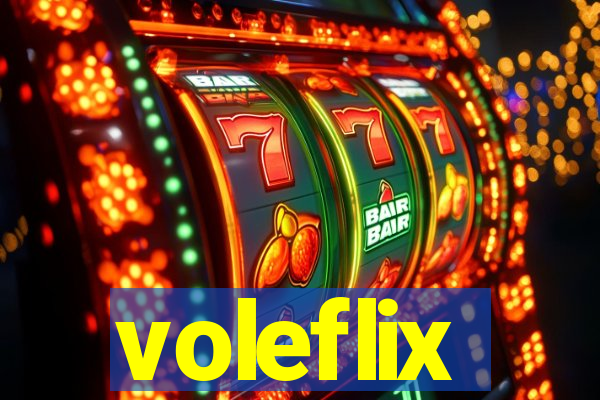 voleflix